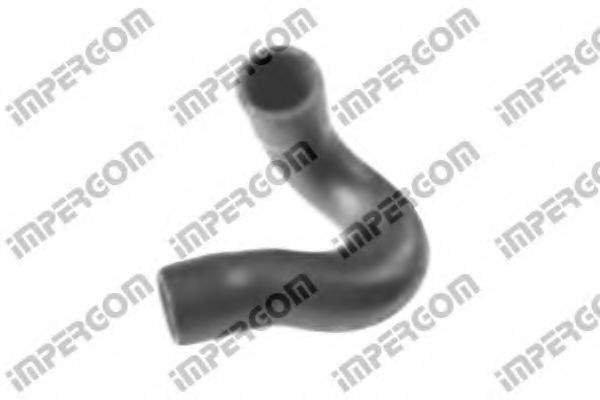 Шланг радиатора ORIGINAL IMPERIUM 222776