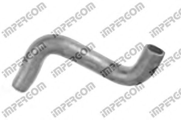 Шланг радиатора ORIGINAL IMPERIUM 222910