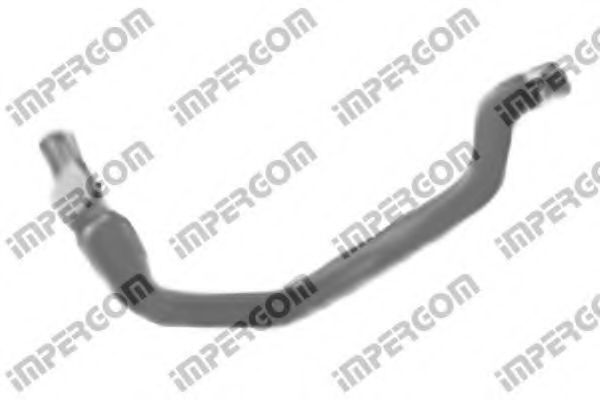 Шланг, теплообменник - отопление ORIGINAL IMPERIUM 222927