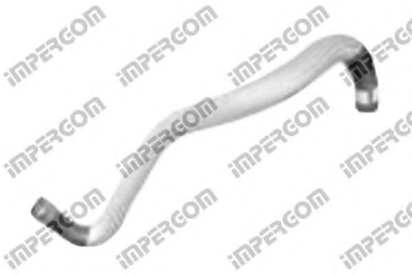 Шланг, теплообменник - отопление ORIGINAL IMPERIUM 222943