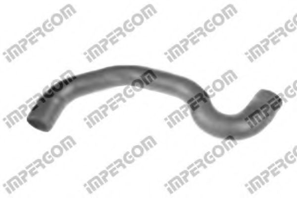 Шланг радиатора ORIGINAL IMPERIUM 222971