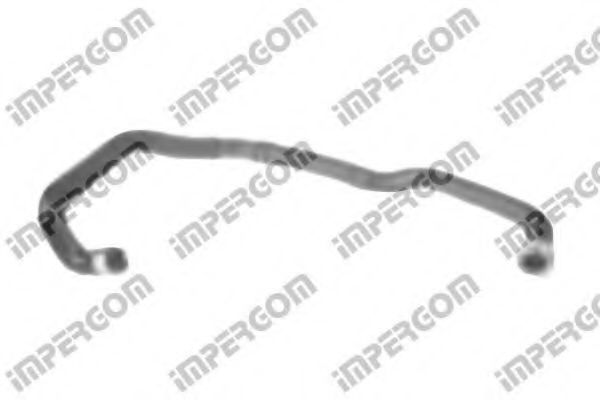 Шланг радиатора ORIGINAL IMPERIUM 222975