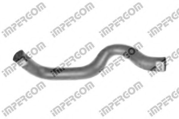 Шланг радиатора ORIGINAL IMPERIUM 222997