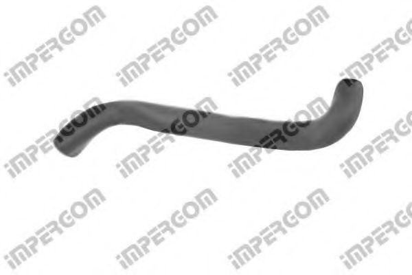 Шланг радиатора ORIGINAL IMPERIUM 223377