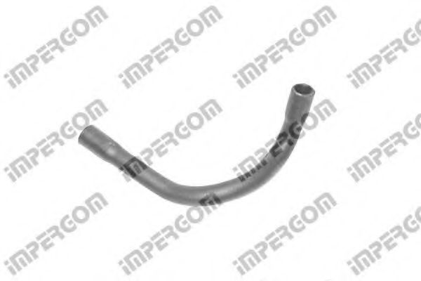 Шланг радиатора ORIGINAL IMPERIUM 223620