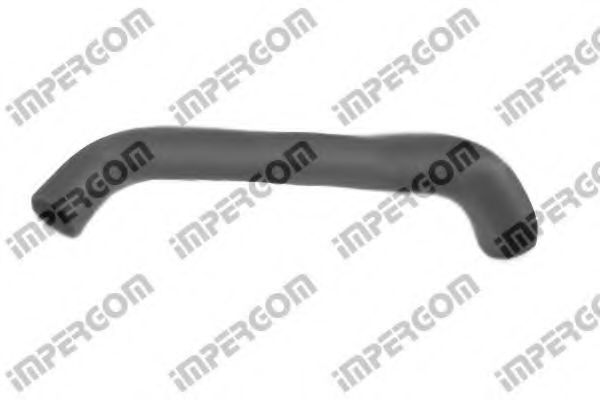 Шланг радиатора ORIGINAL IMPERIUM 227013