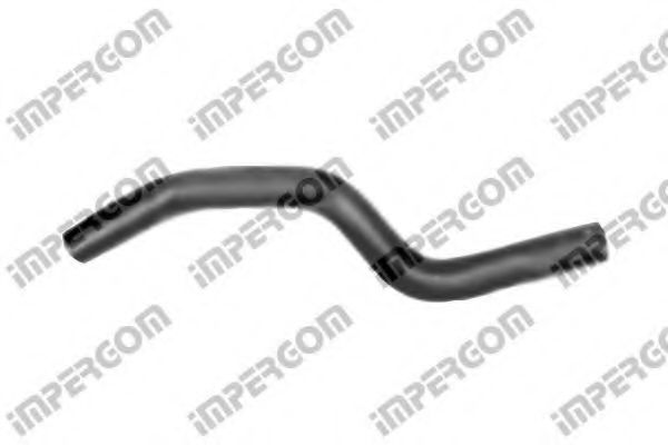 Шланг радиатора ORIGINAL IMPERIUM 227037