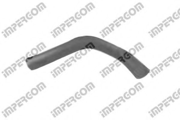 Шланг радиатора ORIGINAL IMPERIUM 227359