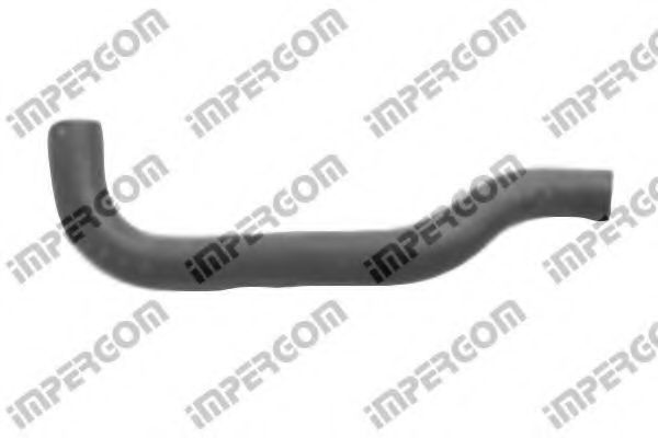Шланг радиатора ORIGINAL IMPERIUM 227386