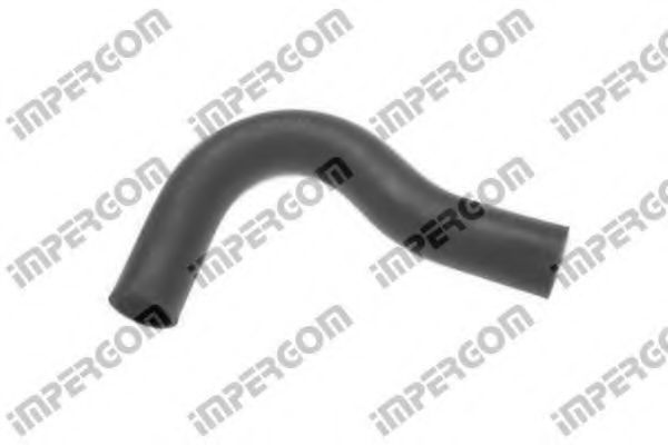 Шланг радиатора ORIGINAL IMPERIUM 227389