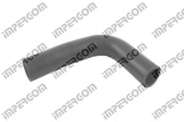 Шланг радиатора ORIGINAL IMPERIUM 227395