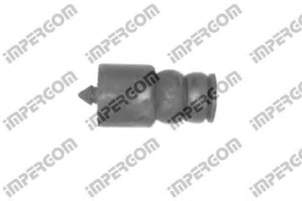 Буфер, амортизация ORIGINAL IMPERIUM 25843