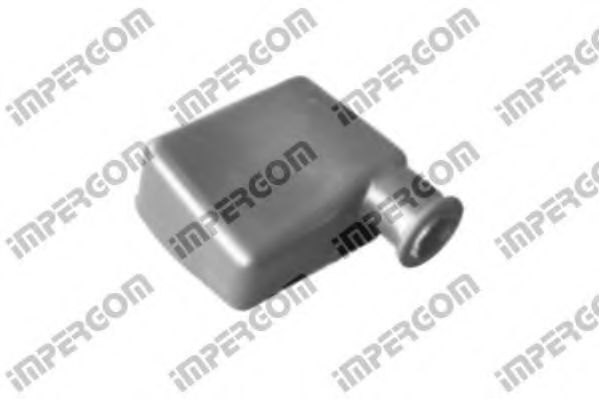 Защитный колпачок, штепсельная вилка свечи зажигания MALÒ 2593