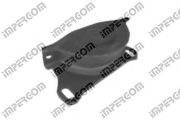 Подвеска, двигатель BIRTH 5053