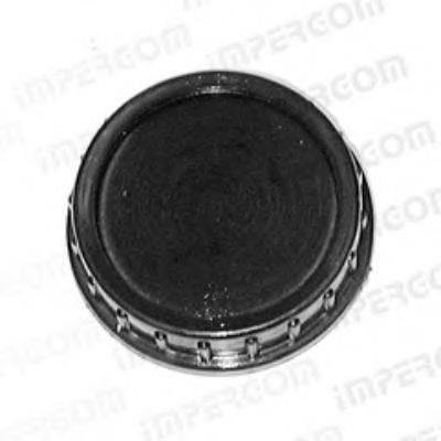 Крышка, топливной бак ORIGINAL IMPERIUM 29652