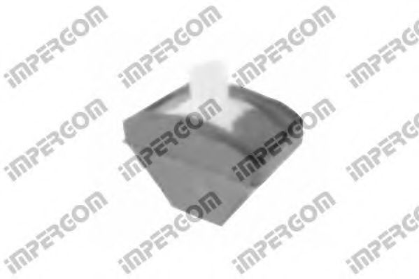 Втулка, балка моста ORIGINAL IMPERIUM 36257