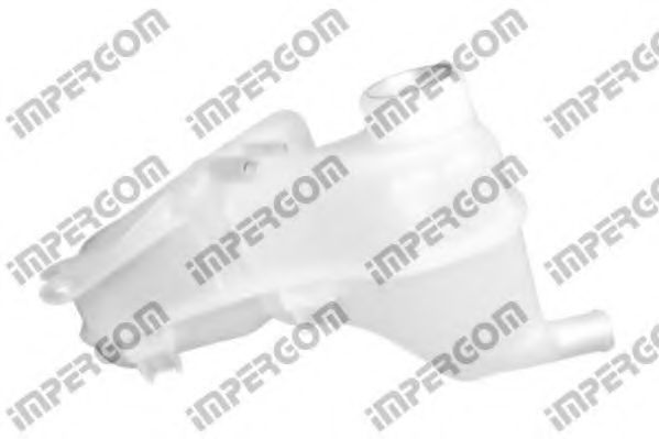 Компенсационный бак, охлаждающая жидкость ORIGINAL IMPERIUM 44153/I