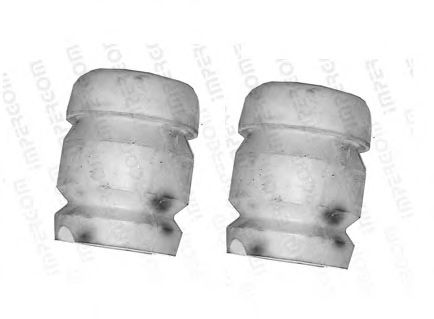 Пылезащитный комплект, амортизатор ORIGINAL IMPERIUM 50656