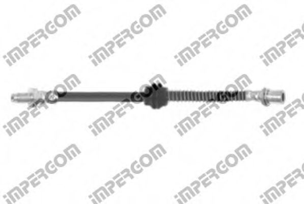 Тормозной шланг ORIGINAL IMPERIUM 60649