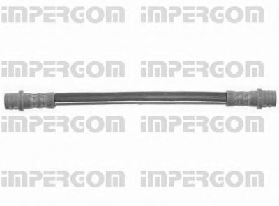 Тормозной шланг ORIGINAL IMPERIUM 60780