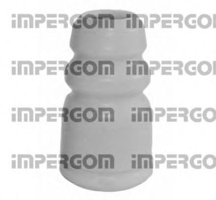 Буфер, амортизация ORIGINAL IMPERIUM 72208