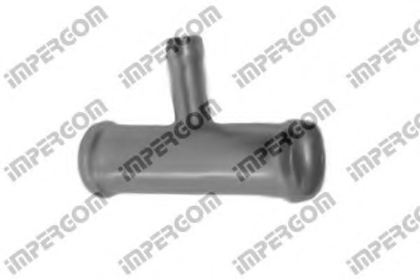 Трубка охлаждающей жидкости ORIGINAL IMPERIUM 80246