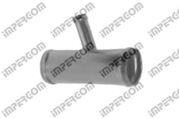 Трубка охлаждающей жидкости ORIGINAL IMPERIUM 80272