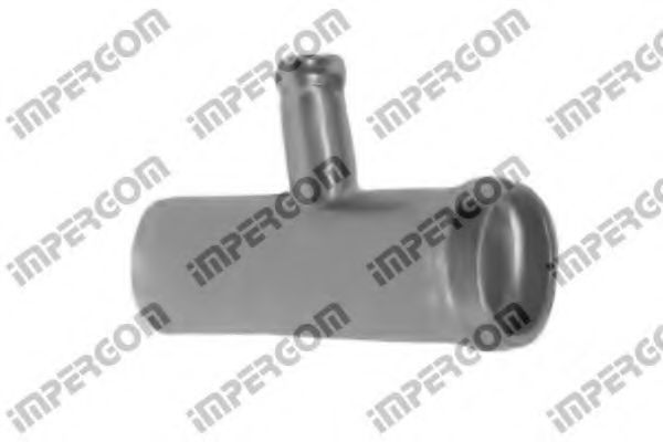 Трубка охлаждающей жидкости ORIGINAL IMPERIUM 80385