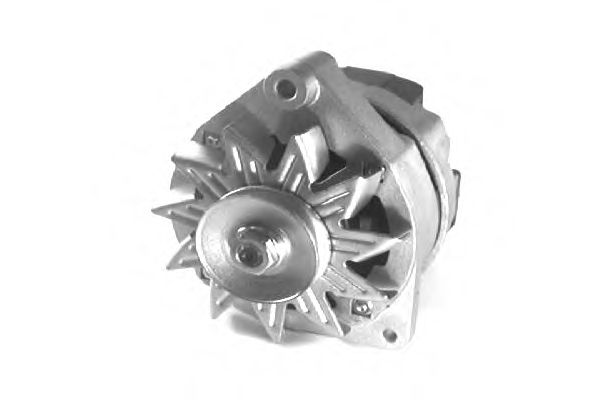 Генератор DA SILVA 010345