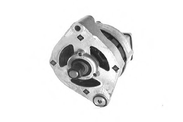 Генератор DA SILVA 010810