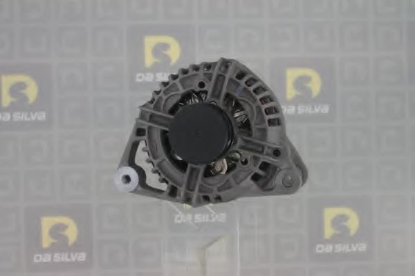 Генератор DA SILVA 010928