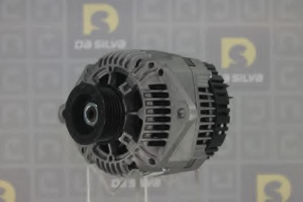 Генератор DA SILVA JA016661