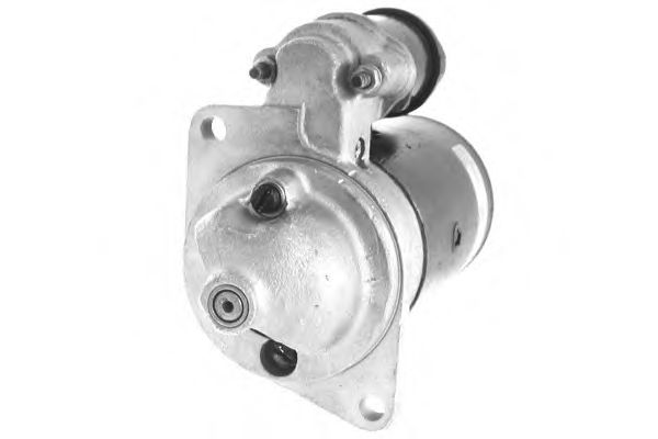 Стартер DA SILVA 020530