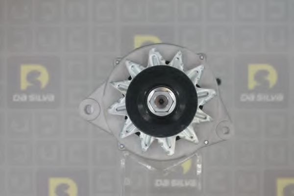 Генератор DA SILVA 030401