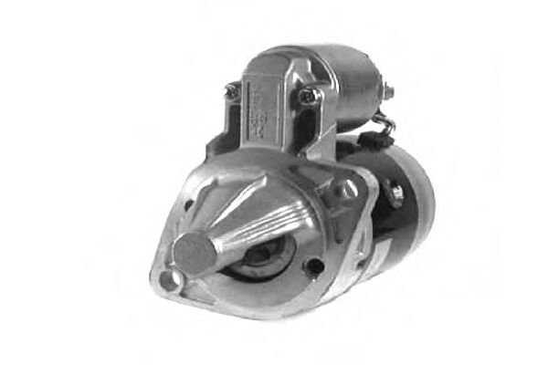 Стартер DA SILVA 041018