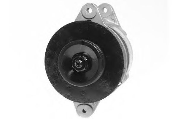 Генератор DA SILVA 050044