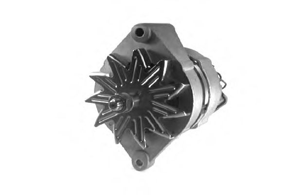 Генератор DA SILVA 050118