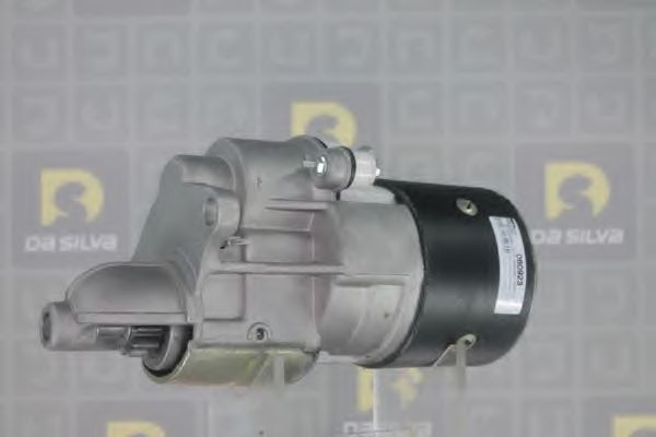 Стартер DA SILVA 060923