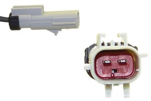 Компрессор, кондиционер ELRING 8638813