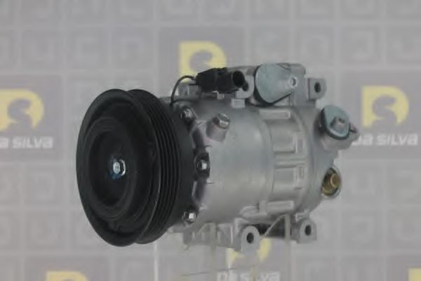 Компрессор, кондиционер DA SILVA FC0256