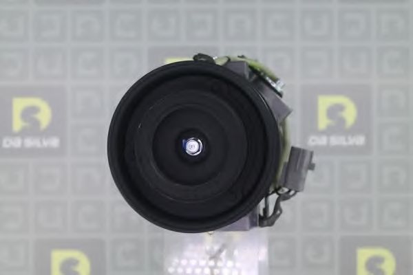 Компрессор, кондиционер HOLGER CRISTIANSEN 240860