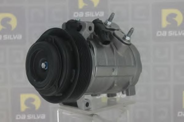 Компрессор, кондиционер DA SILVA FC1174