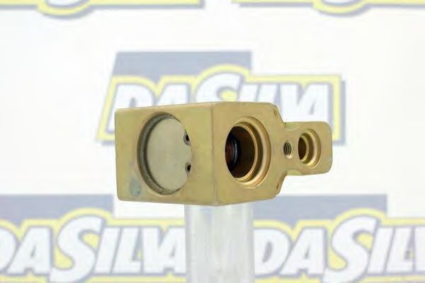Расширительный клапан, кондиционер DA SILVA FD1153