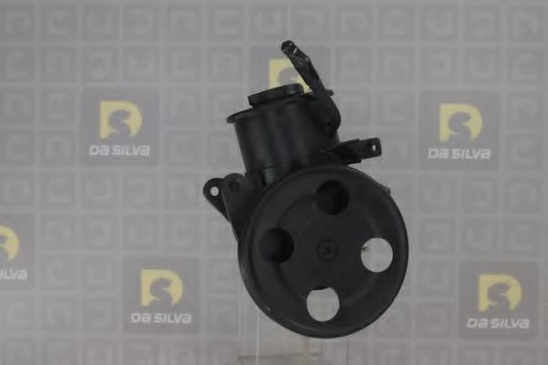 Гидравлический насос, рулевое управление UBD 30140