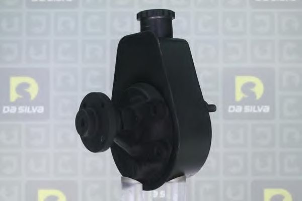 Гидравлический насос, рулевое управление DA SILVA DP2817