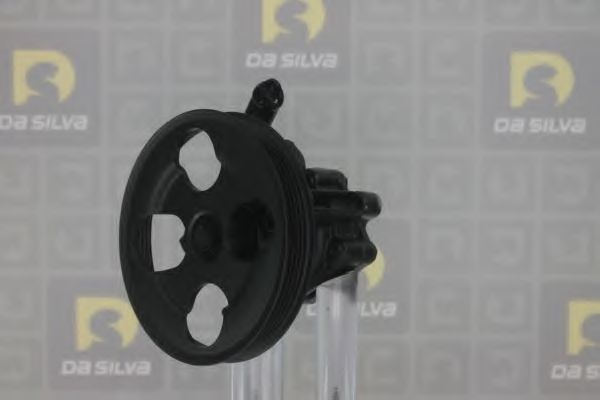 Гидравлический насос, рулевое управление DA SILVA DP3435