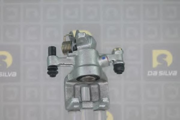 Тормозной суппорт BREMS.-U.KUPPL.TEILE 1520