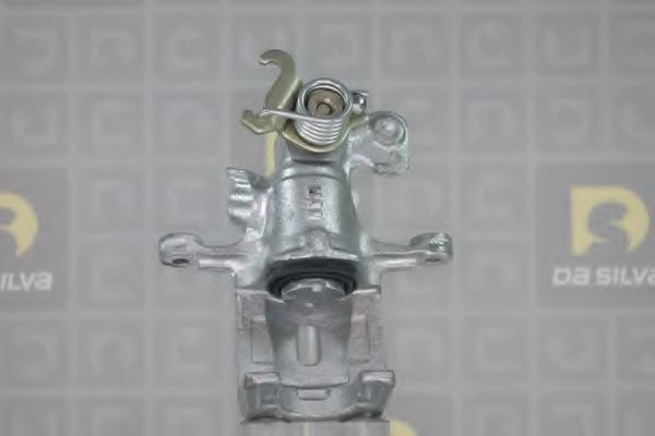 Тормозной суппорт BREMS.-U.KUPPL.TEILE 1466