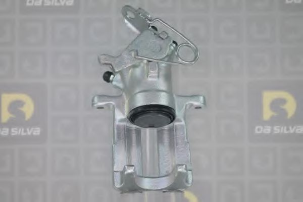 Тормозной суппорт LUCAS ELECTRICAL BHT124E