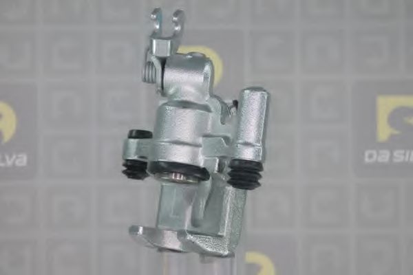 Тормозной суппорт DA SILVA ET2604